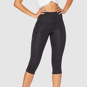 AURIQUE Women's sports legging-Size M
